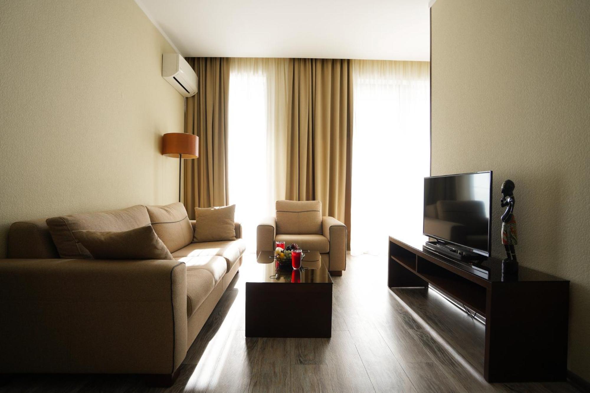 Gonio Inn