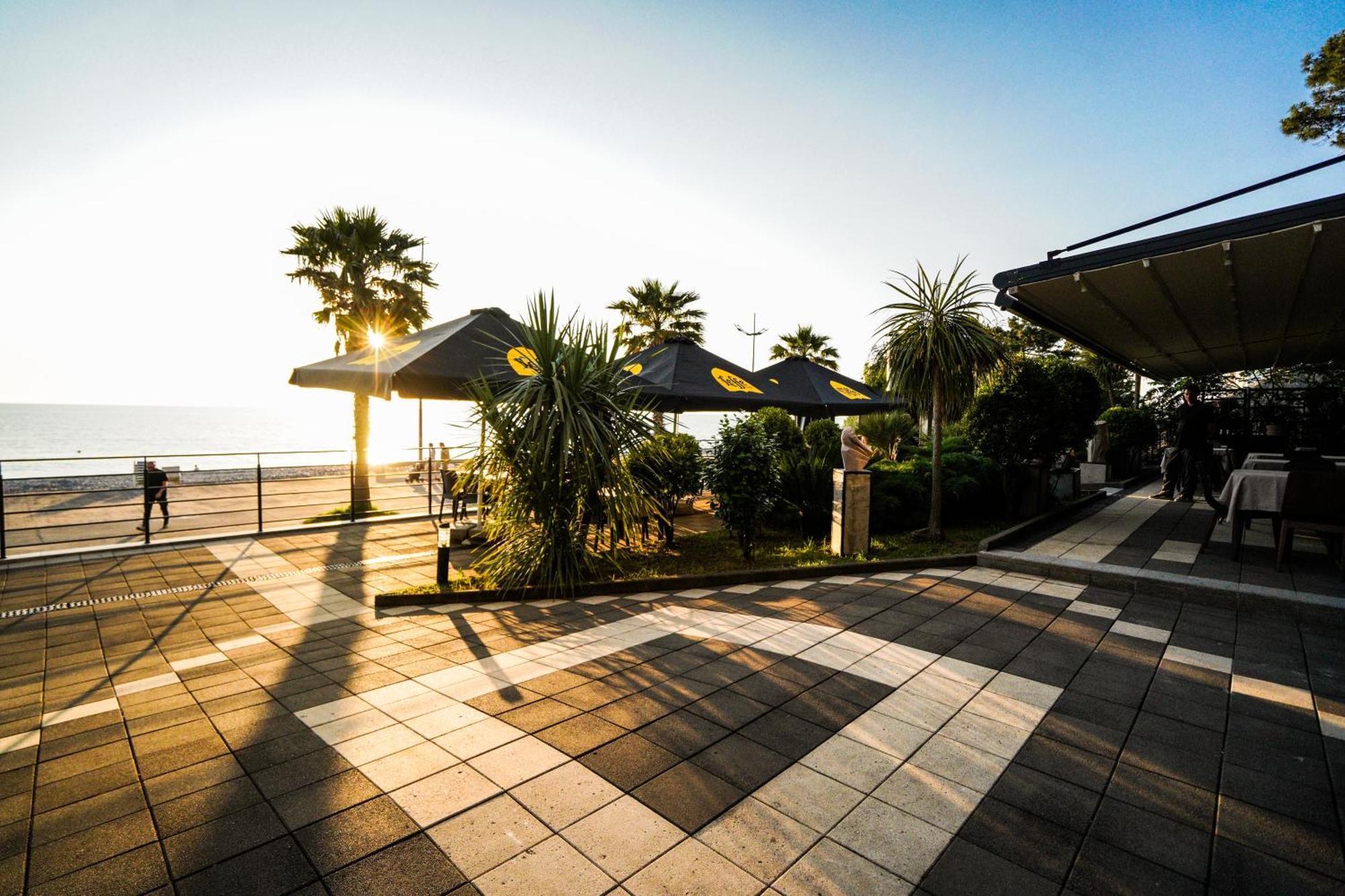 Gonio Inn Hotel Gonio
