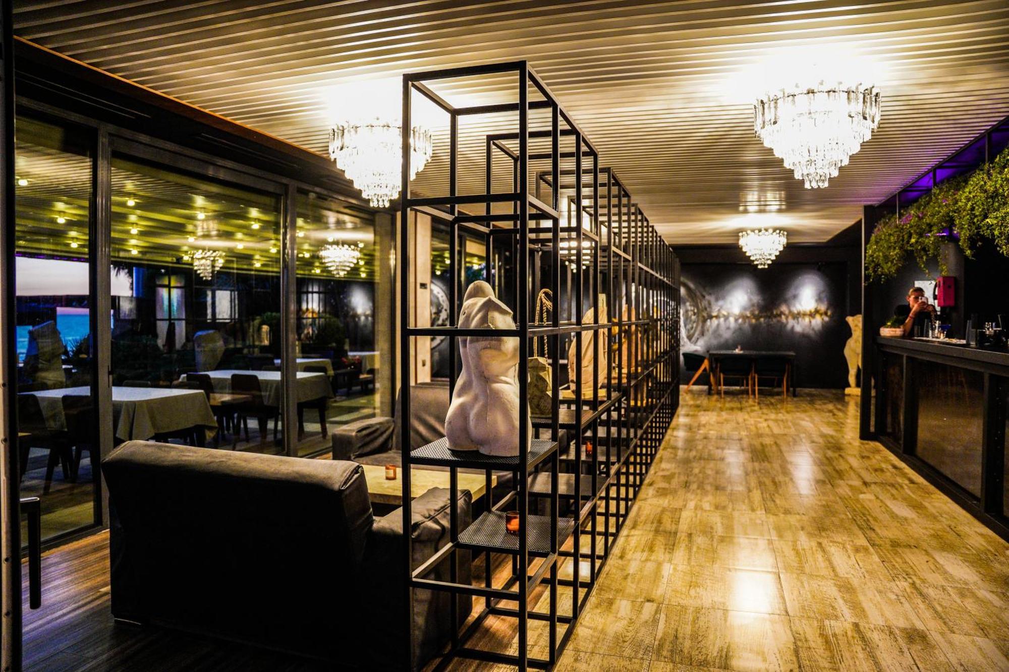 Gonio Inn Hotel 4*