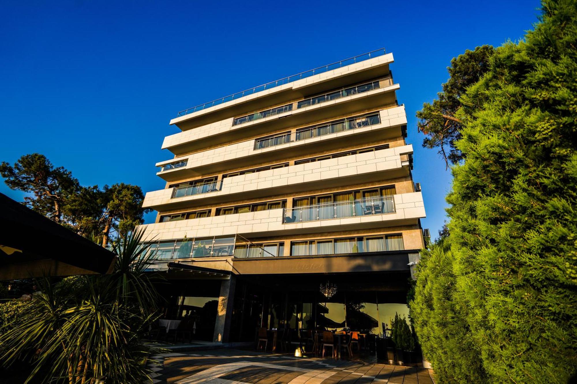 Gonio Inn Hotel