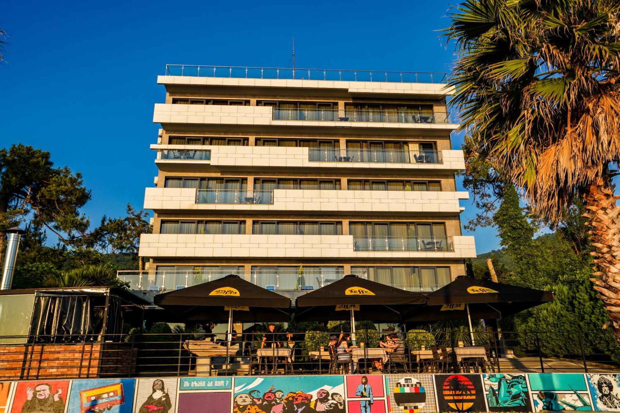 Hotel Gonio Inn