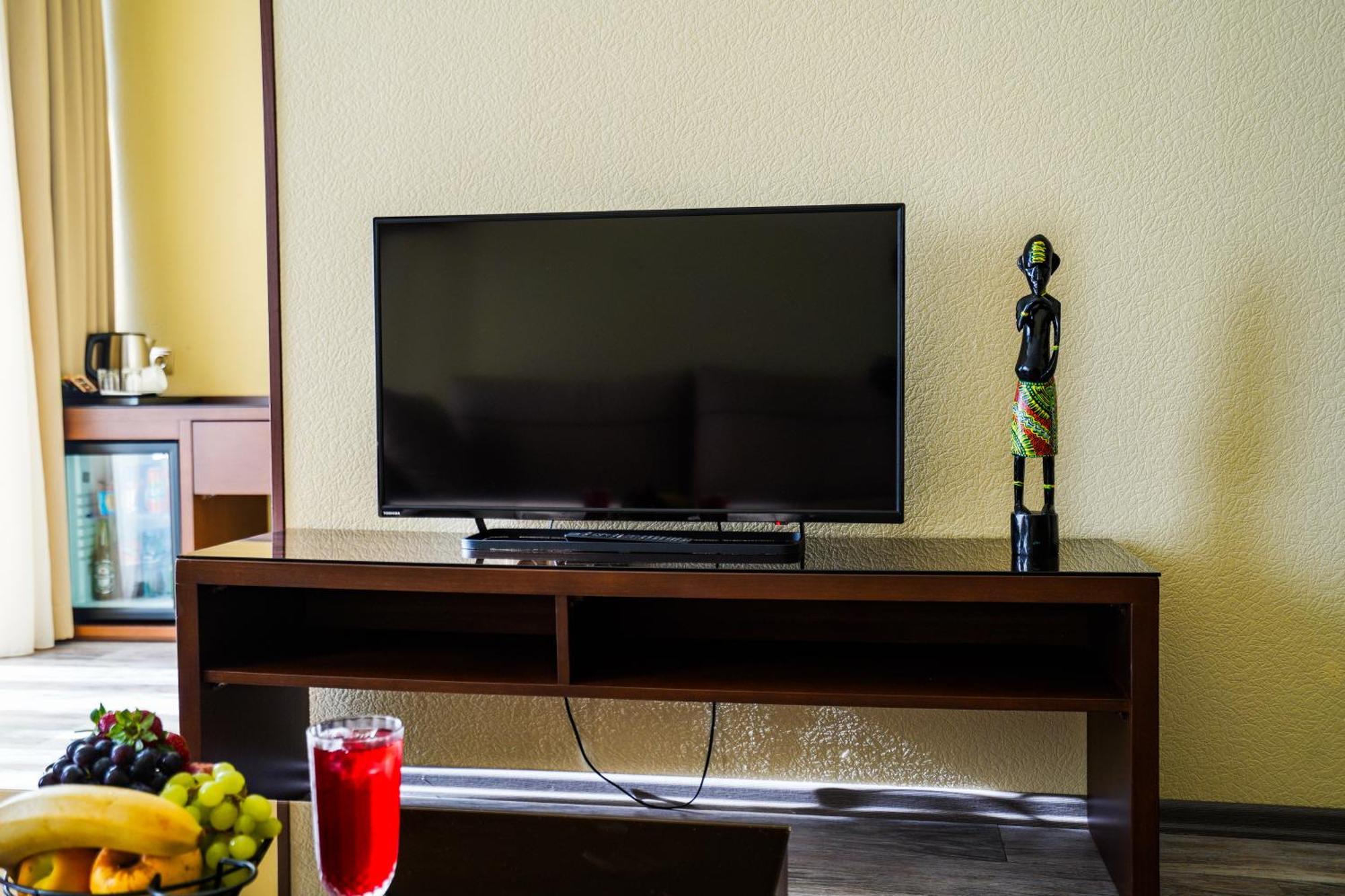 Gonio Inn Hotel