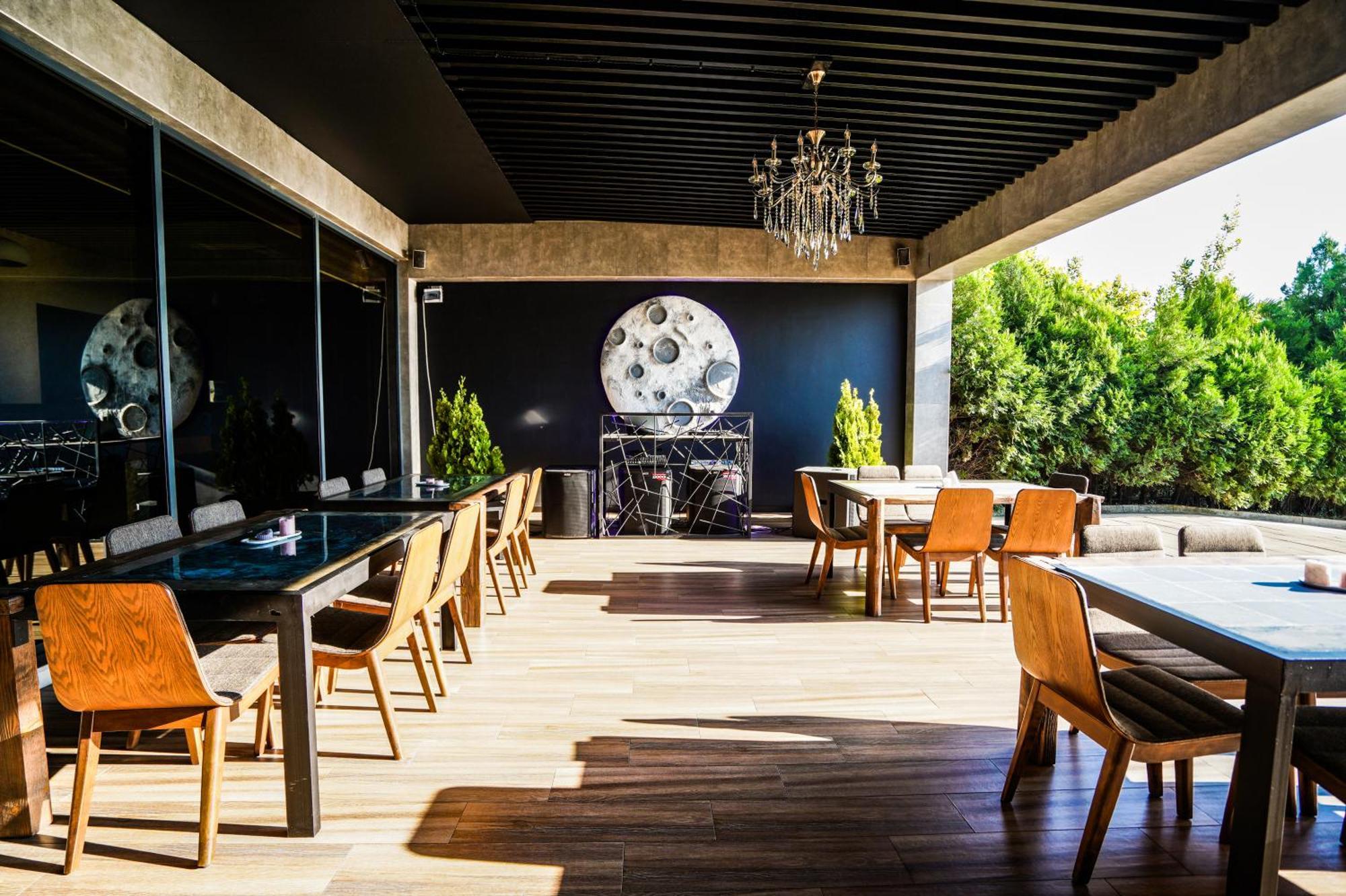 Gonio Inn Hotel 4*