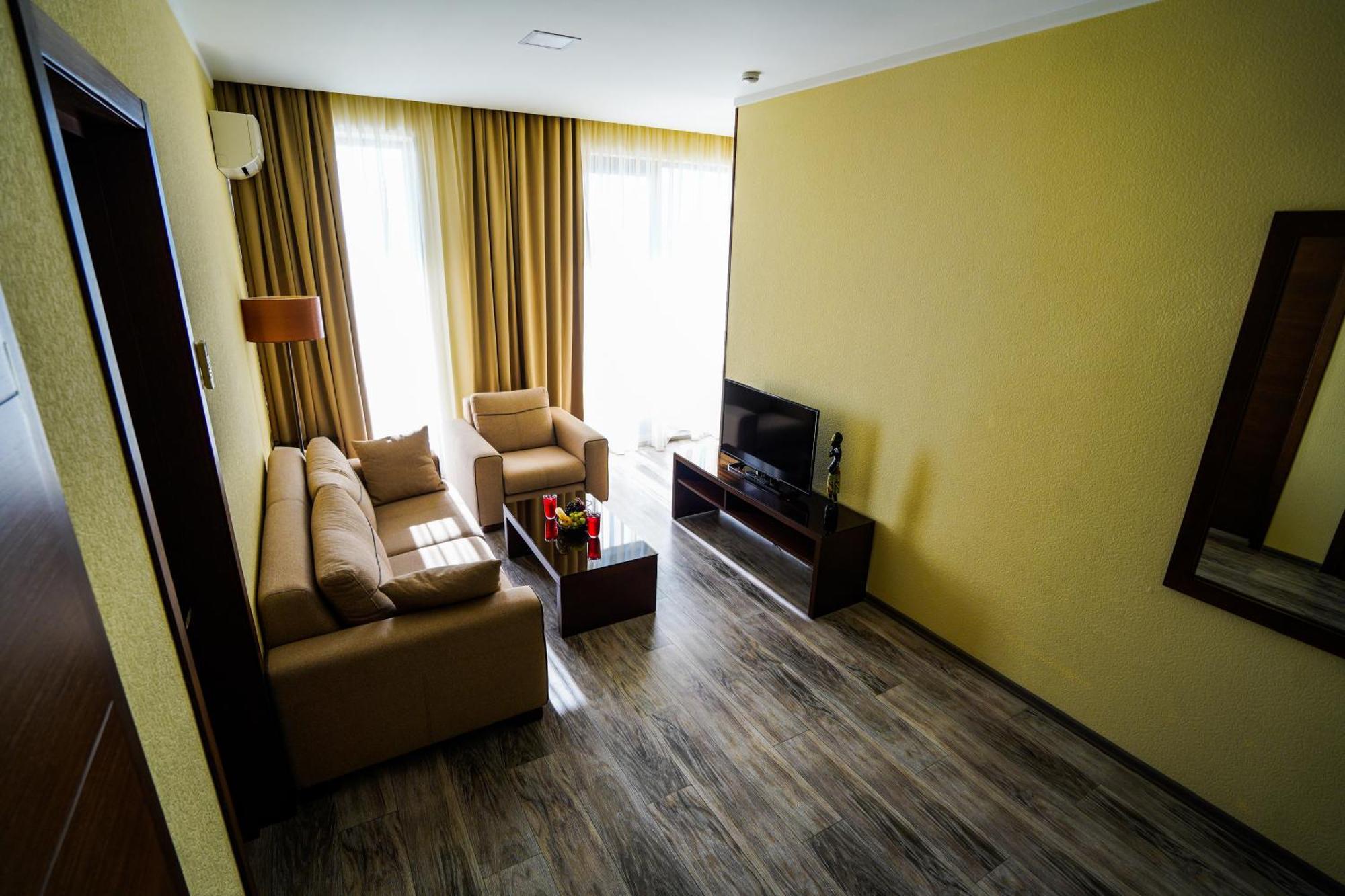Hotel Gonio Inn Gonio