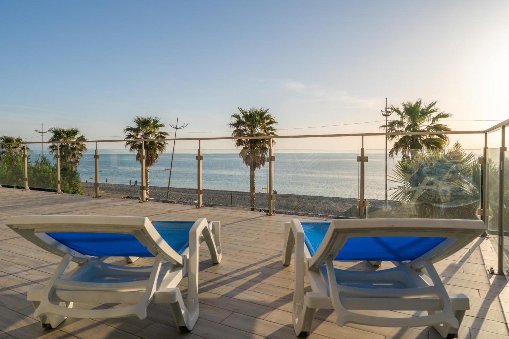 Gonio Inn 4*