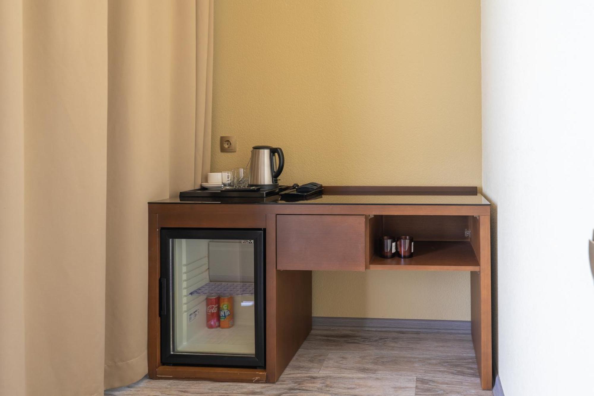 Gonio Inn Hotel