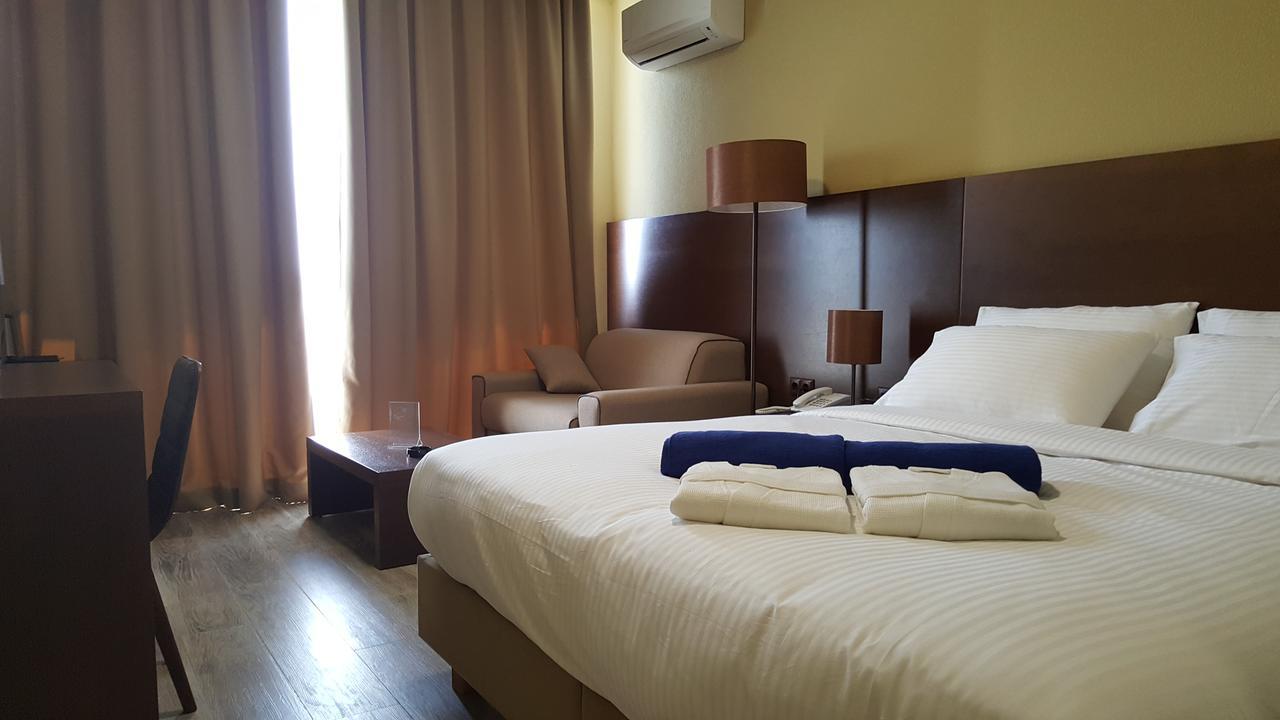 Gonio Inn Hotel 4*