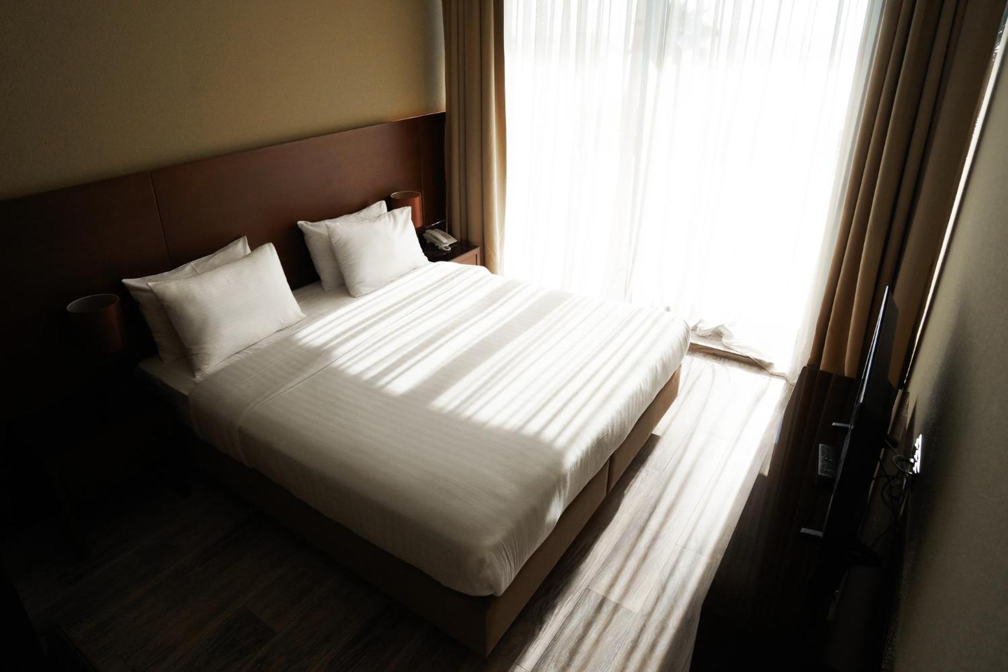Gonio Inn 4*
