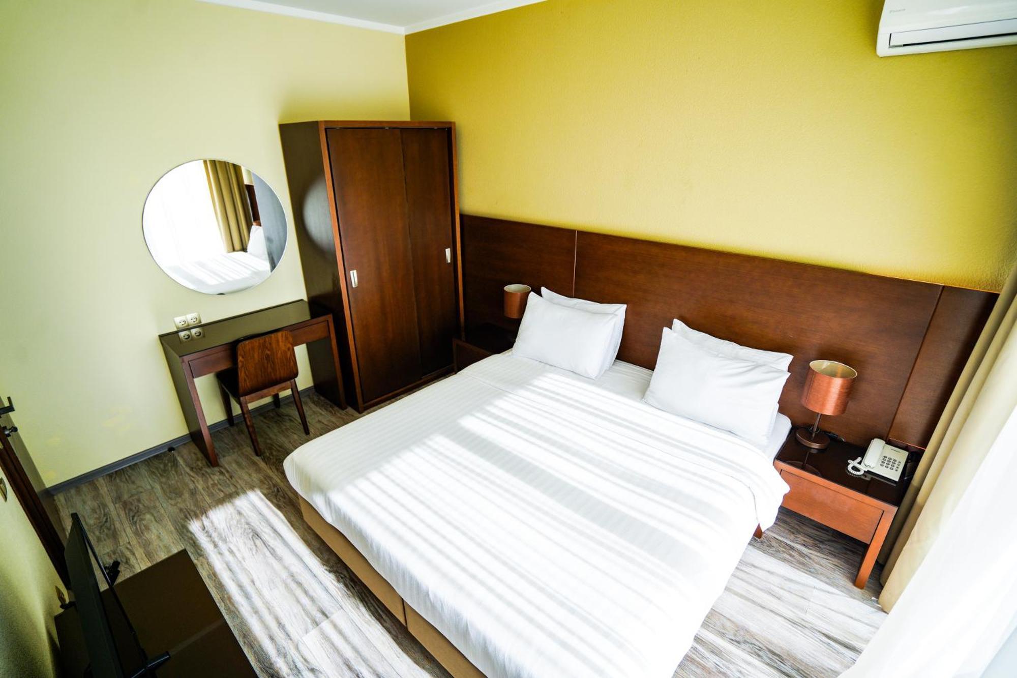 Gonio Inn