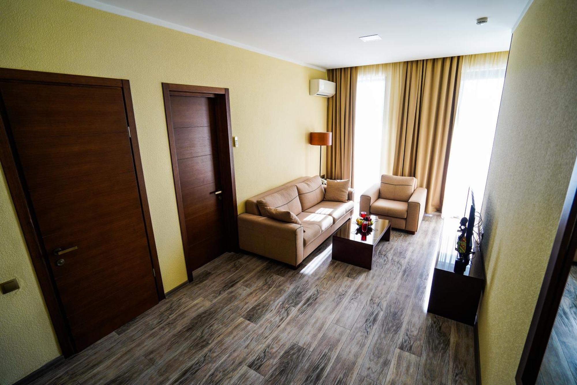 Gonio Inn Hotel Gonio