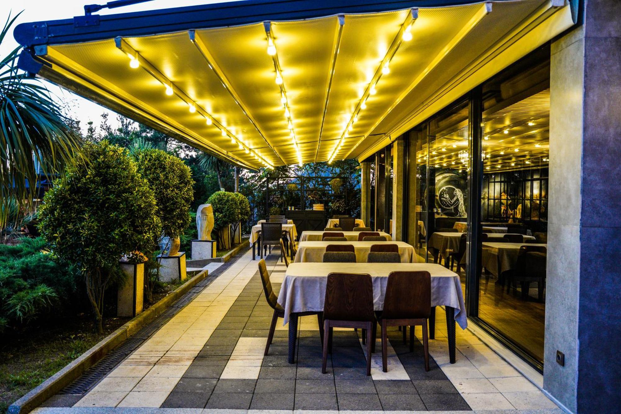 Hotel Gonio Inn Gonio