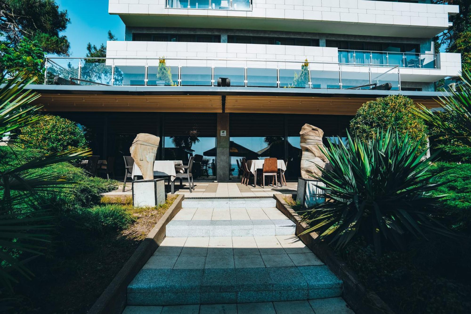 Gonio Inn Gonio
