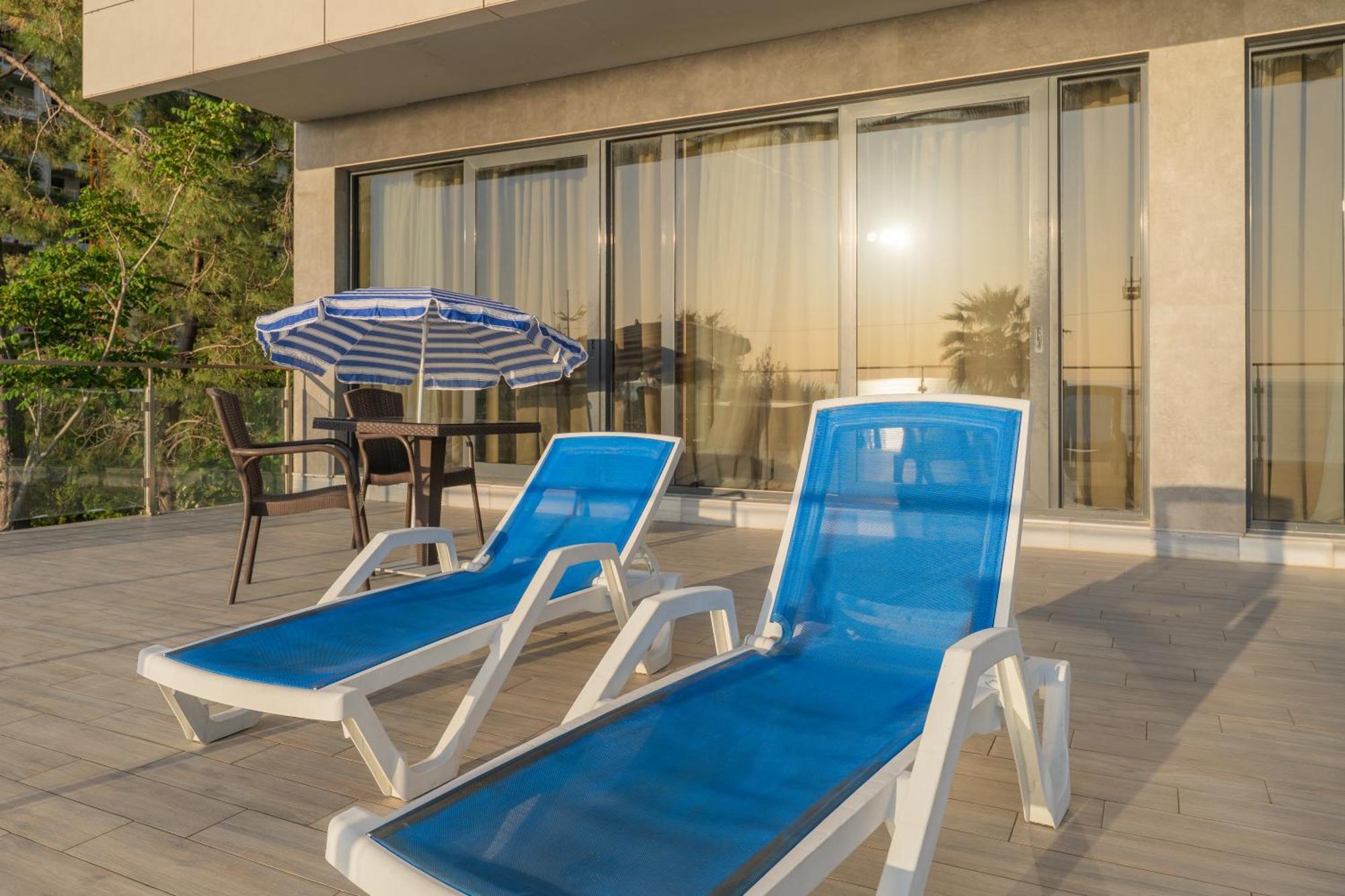 Gonio Inn Hotel