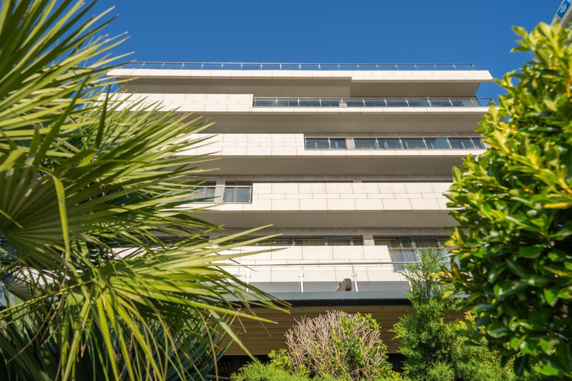 Gonio Inn Hotel 4*