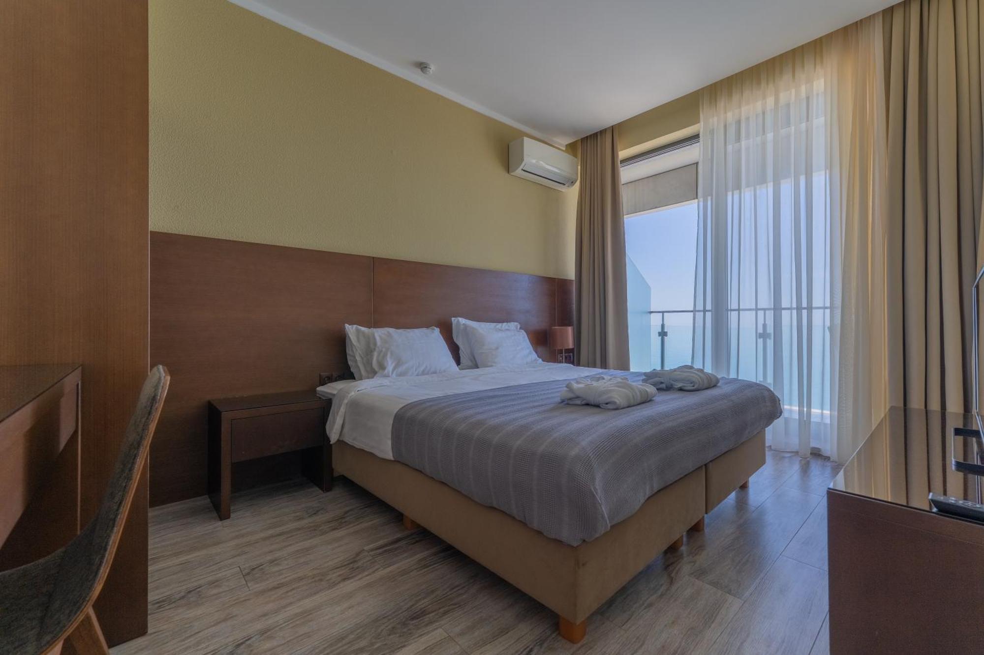 Hotel Gonio Inn 4*