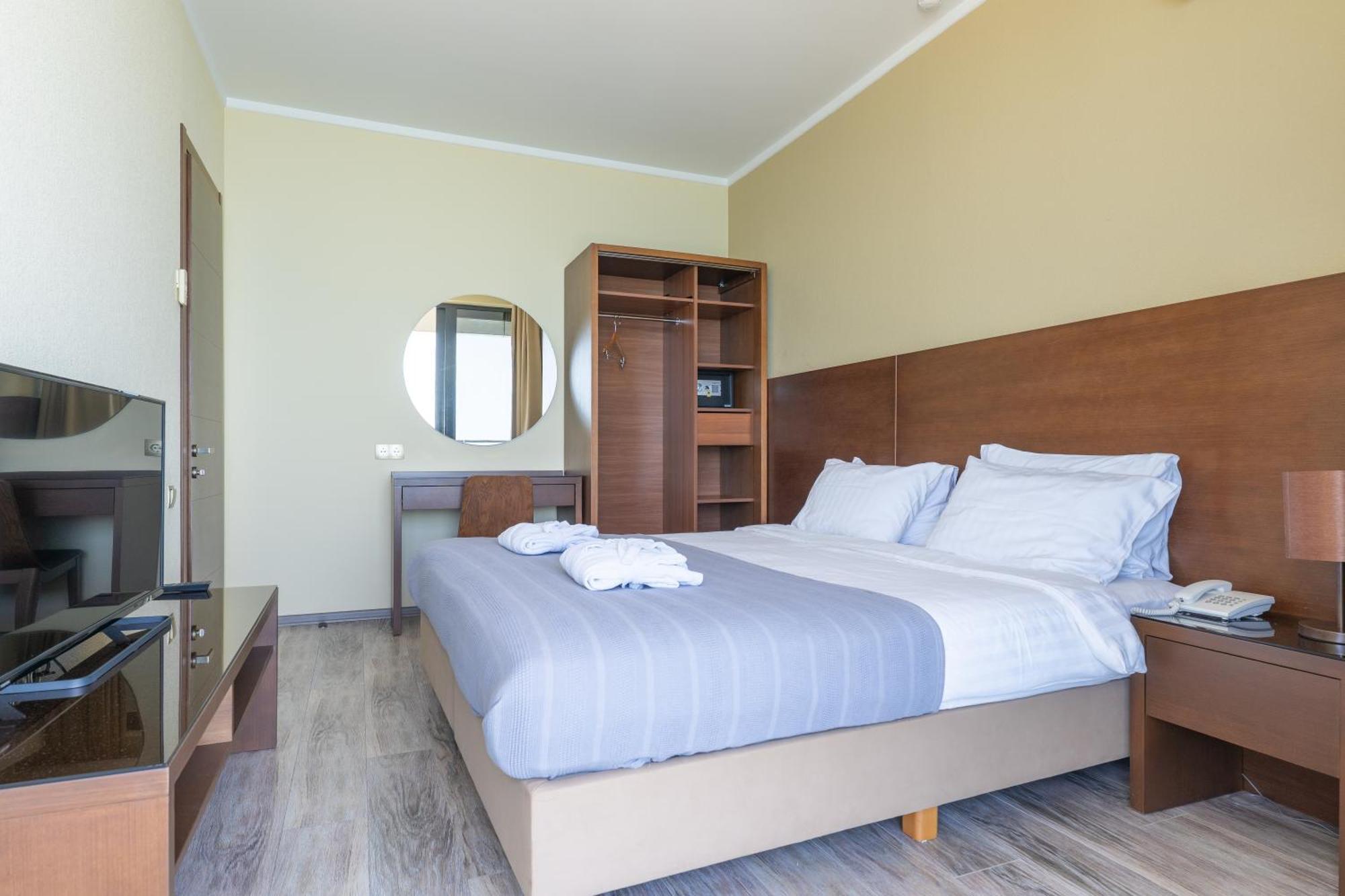 Gonio Inn Hotel Gonio