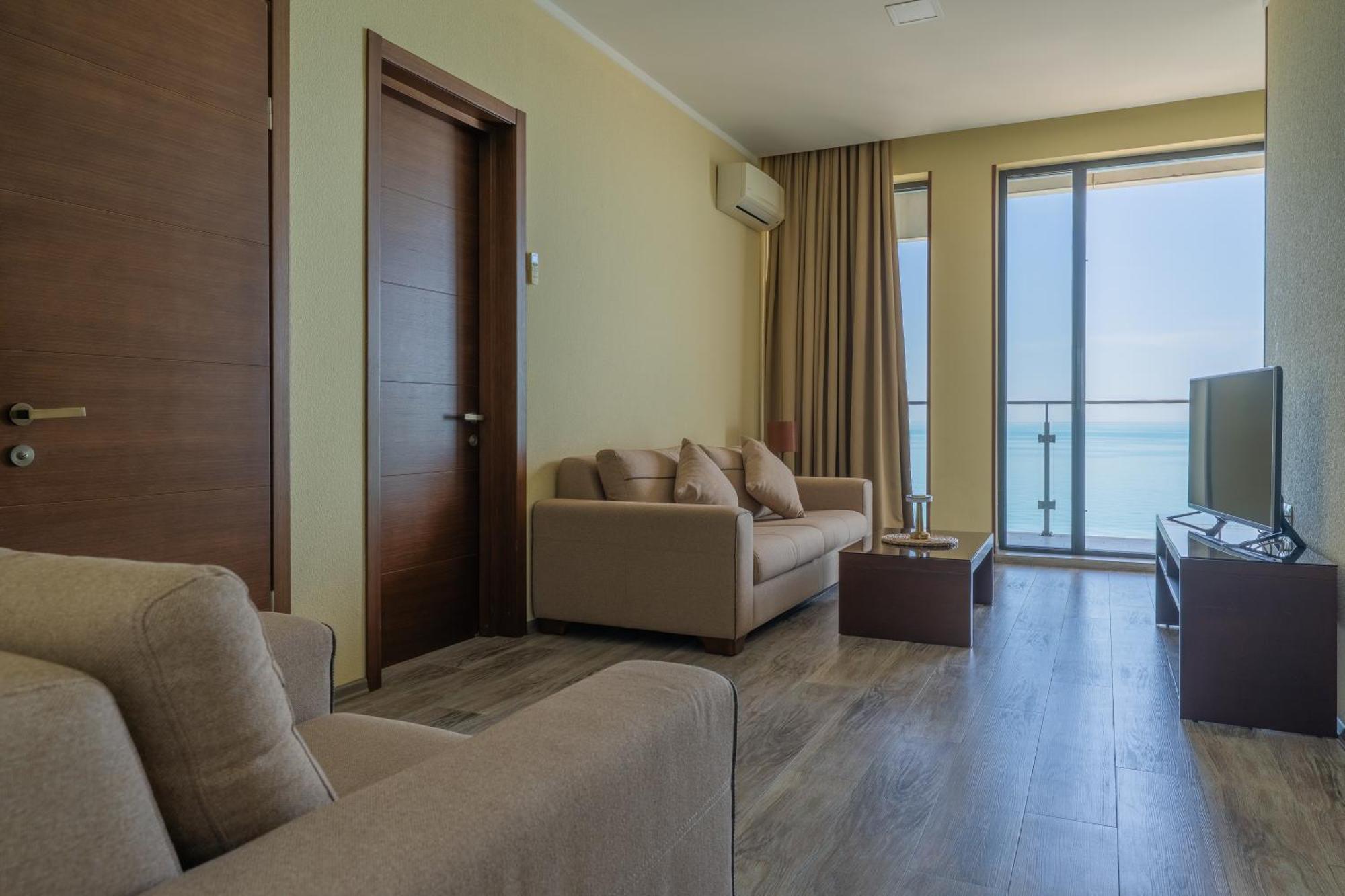Gonio Inn 4* Gonio