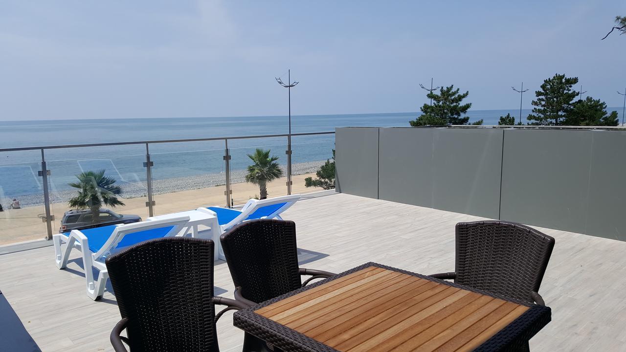 Hotel Gonio Inn