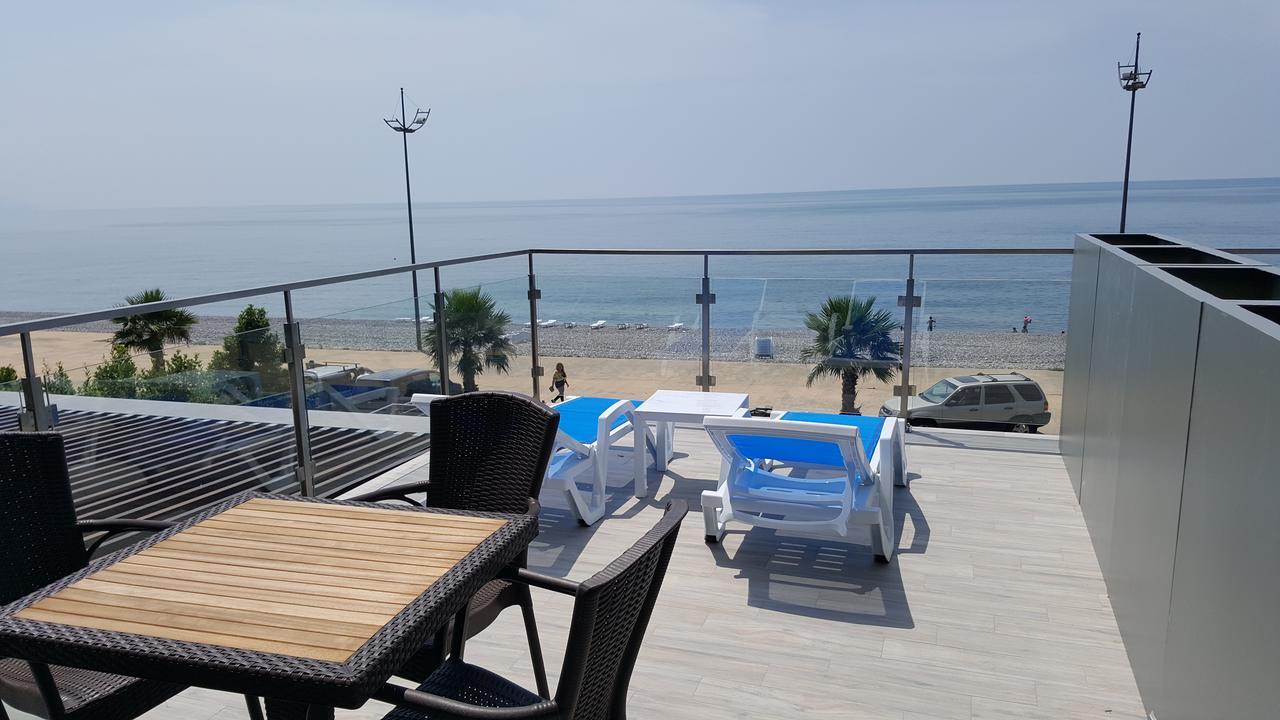 Gonio Inn